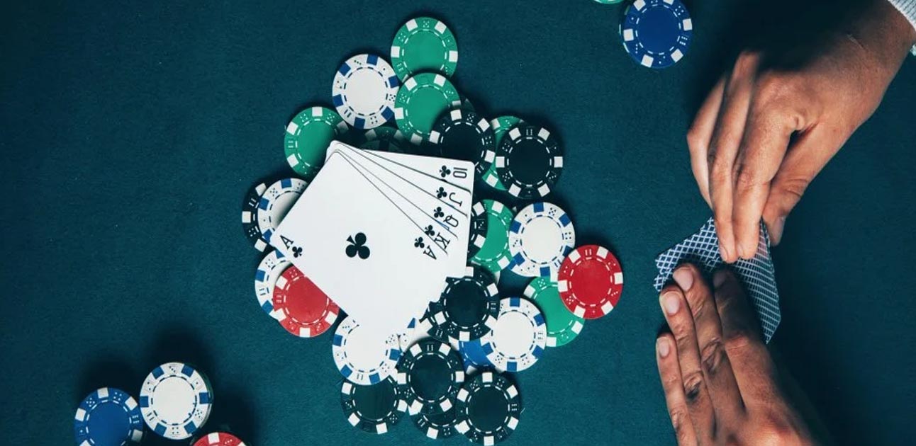 Cara Menang Konsisten dan Bermain Poker Terbaik