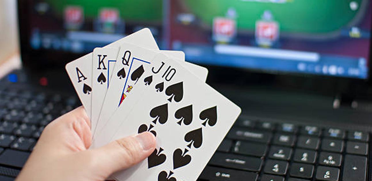Trik Menang Bermain Poker Judi